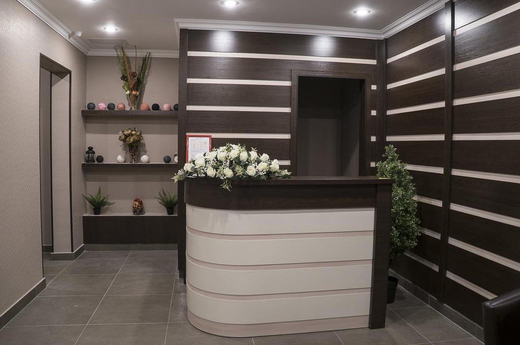 Бутик-отель Marko, Москва, Московская область