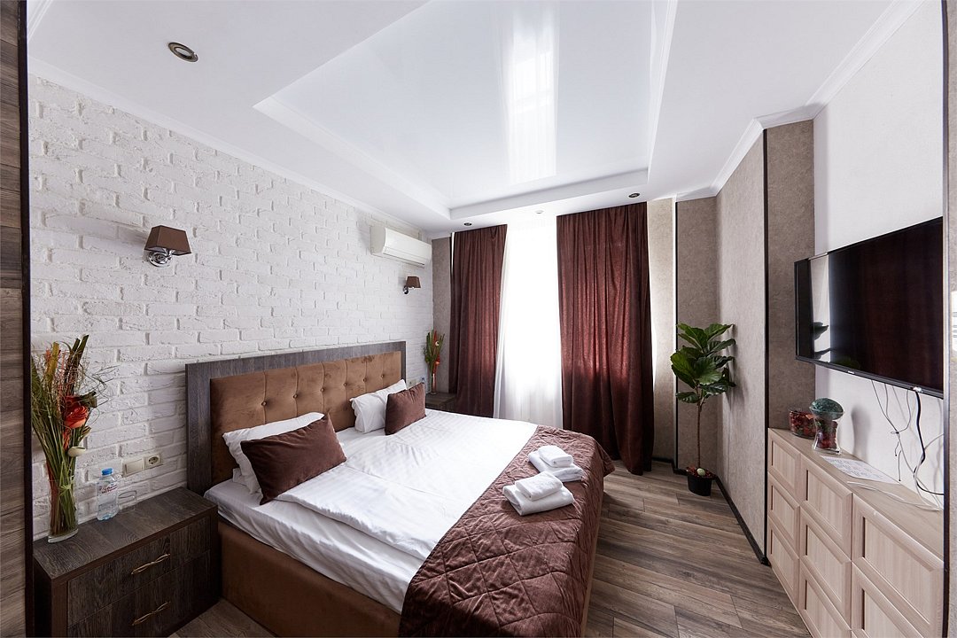 Бутик-отель Marko, Московская область: фото 2