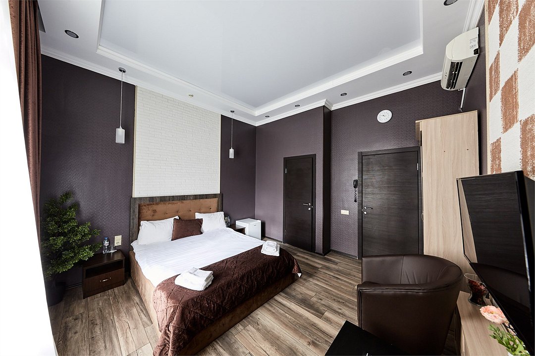 Бутик-отель Marko, Московская область: фото 4