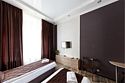 Номер Комфорт с раздельными кроватями, Бутик-отель Marko, Москва