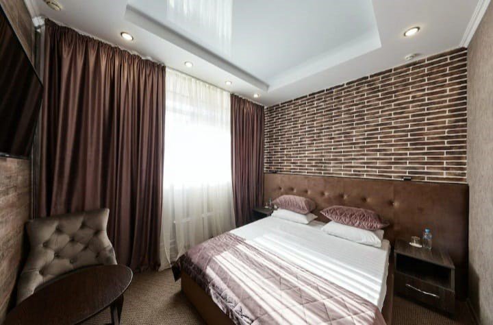 МоскОтель, Московская область: фото 4