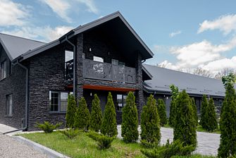 Загородный комплекс Кавказский целитель