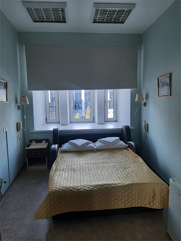 Hotel Pokrovka-48, Московская область: фото 4