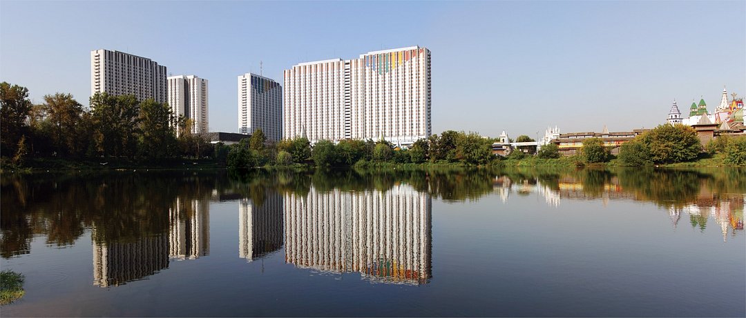 Брентон Клуб, Московская область: фото 3