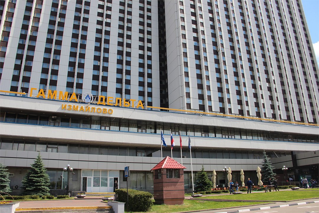 Брентон Клуб, Московская область: фото 4