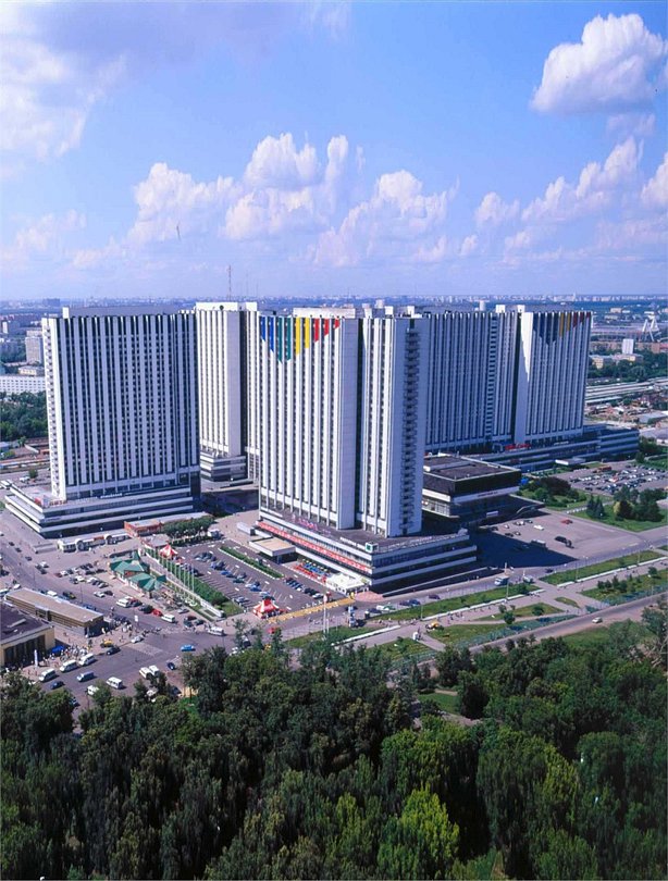 Брентон Клуб, Московская область: фото 5