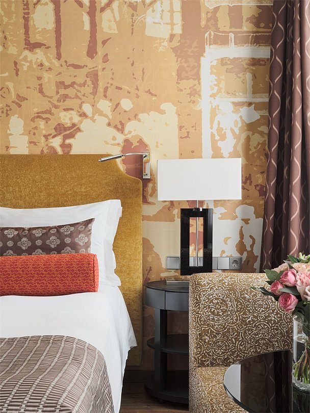 Отель Индиго, Ленинградская область: фото 5