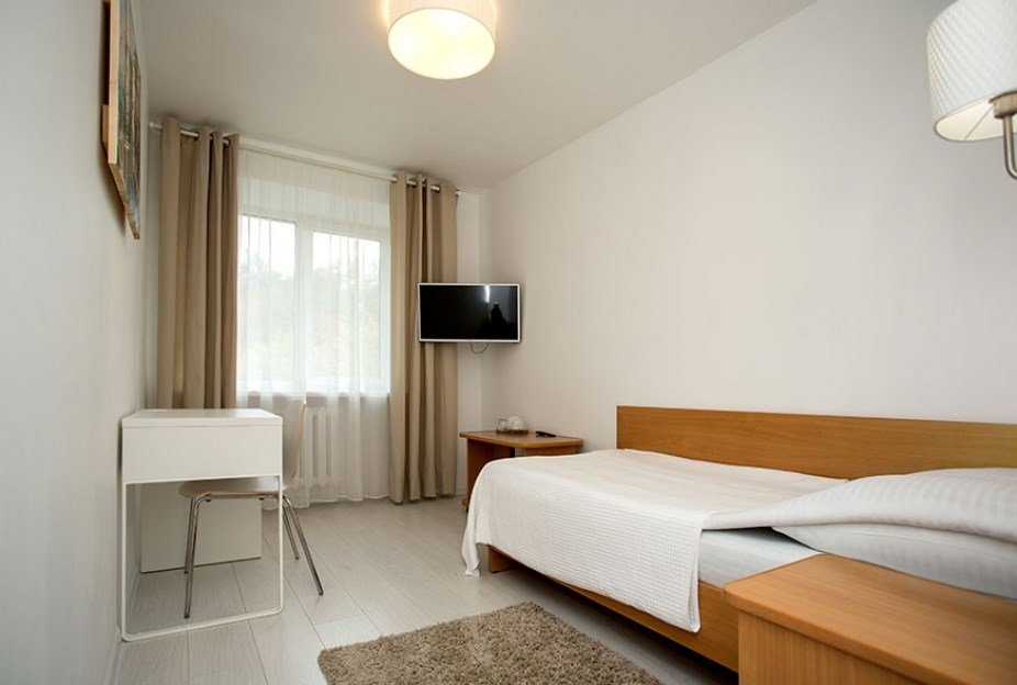 СмоленскОтель, Смоленская область, Смоленск 