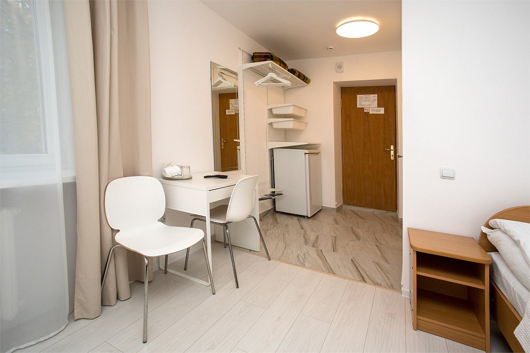 СмоленскОтель, Смоленская область: фото 2