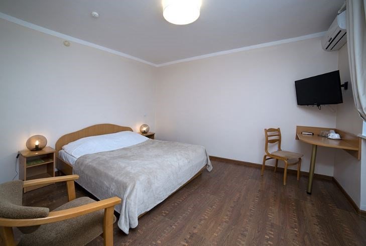 СмоленскОтель, Смоленская область: фото 3