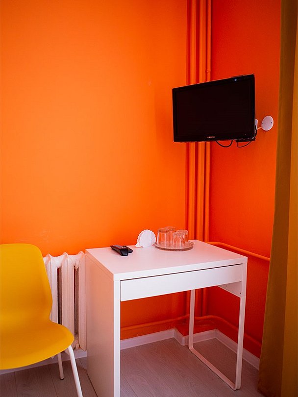 СмоленскОтель, Смоленская область: фото 4