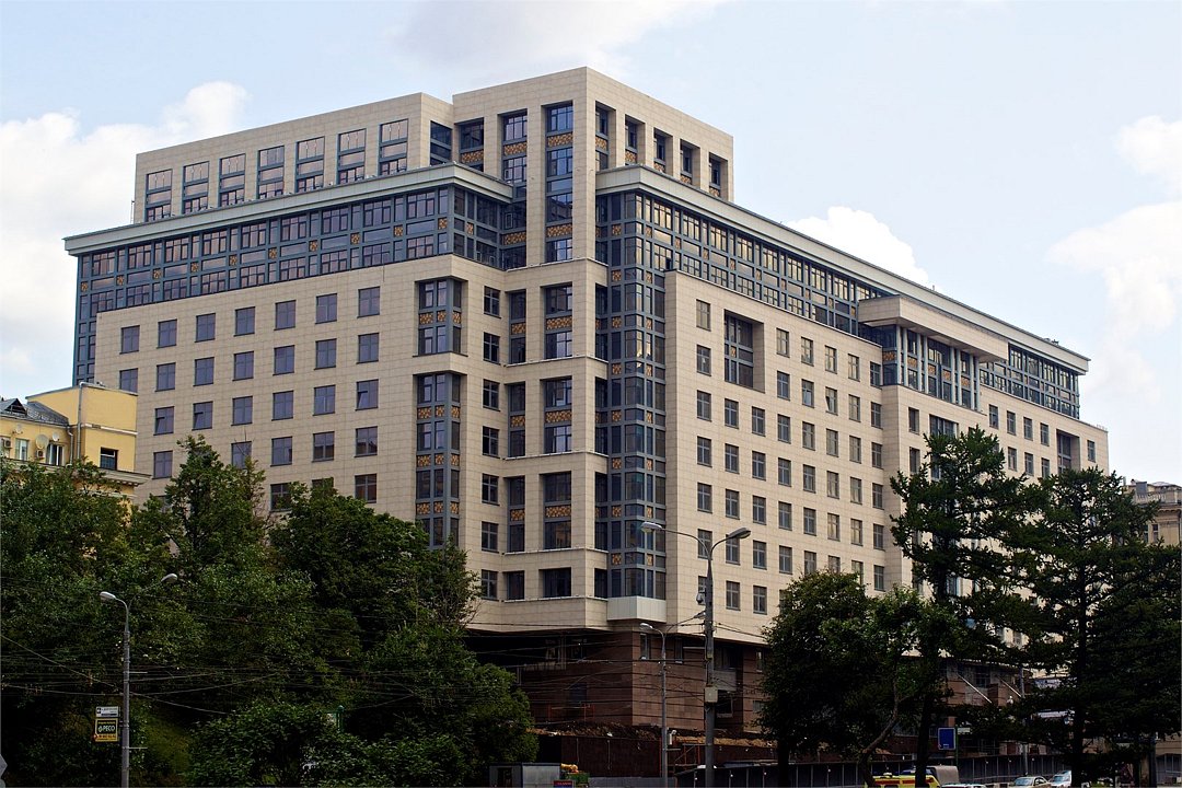 Звезды Арбата Отель, Московская область: фото 2