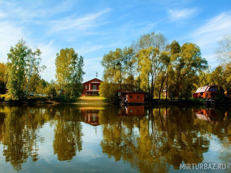 Столица мира, Алтайский край: фото 2