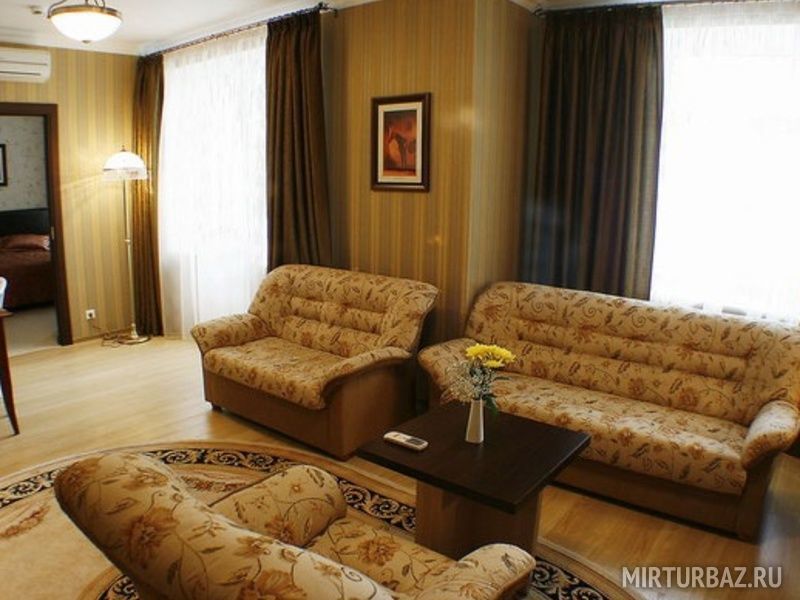 Отель Восток, Республика Башкортостан, Стерлитамак 