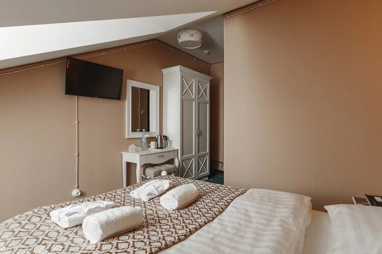 Гостиница Левитанъ, Владимирская область: фото 4