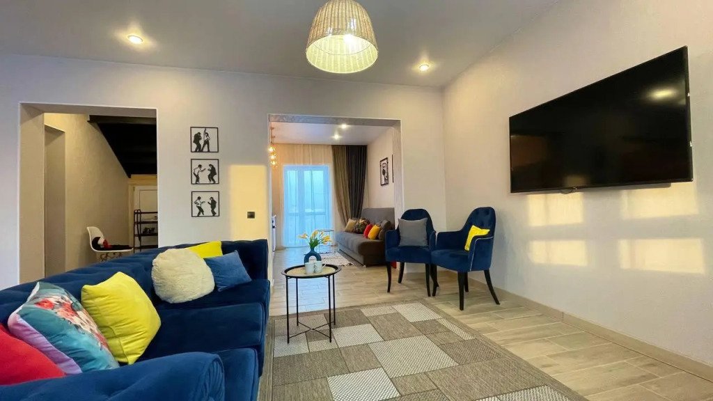 Yousinn (Ёлки 1), Новосибирская область: фото 2