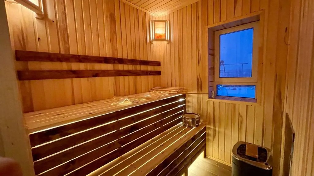 Yousinn (Ёлки 1), Новосибирская область: фото 3