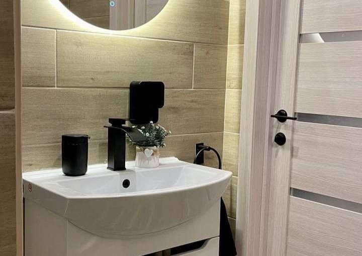 Дом Yousinn Ёлки 1