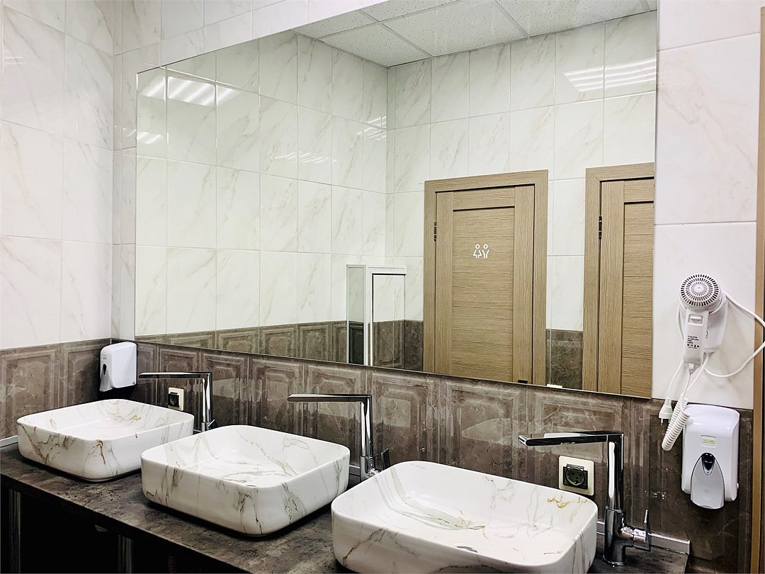 Orange Sky, Ленинградская область: фото 3