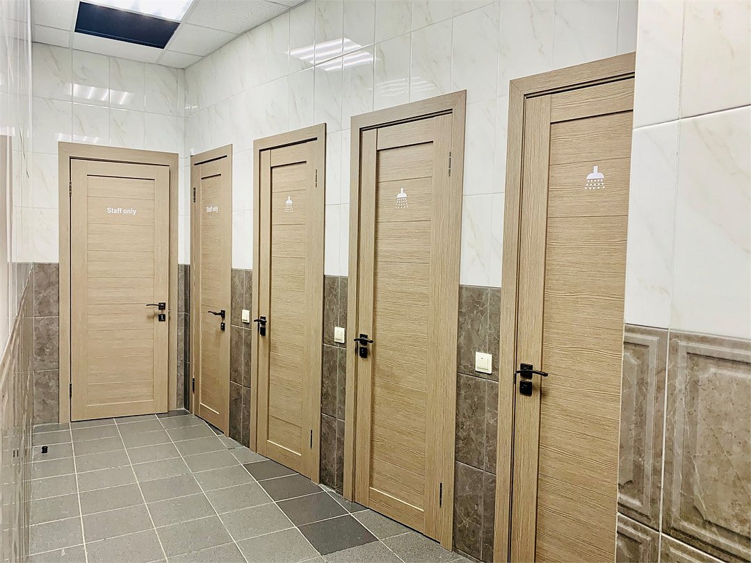 Orange Sky, Ленинградская область: фото 4