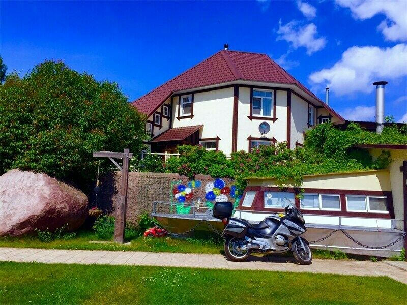 Александровский причал, Тверская область: фото 3