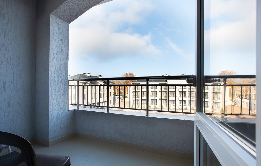 Стандартный 2-местный