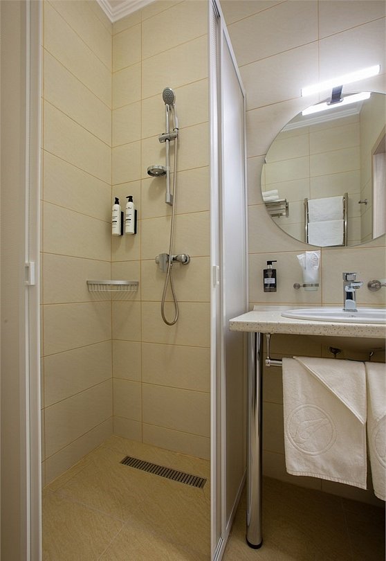 Стандартный 2-местный