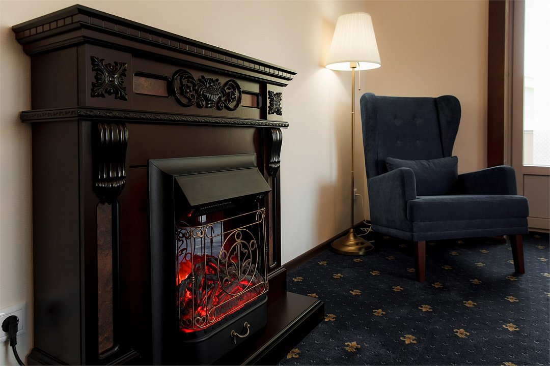 Гостиница Водолей, Владимирская область: фото 2