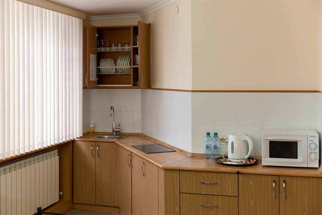 Гостиница Водолей, Владимирская область: фото 4