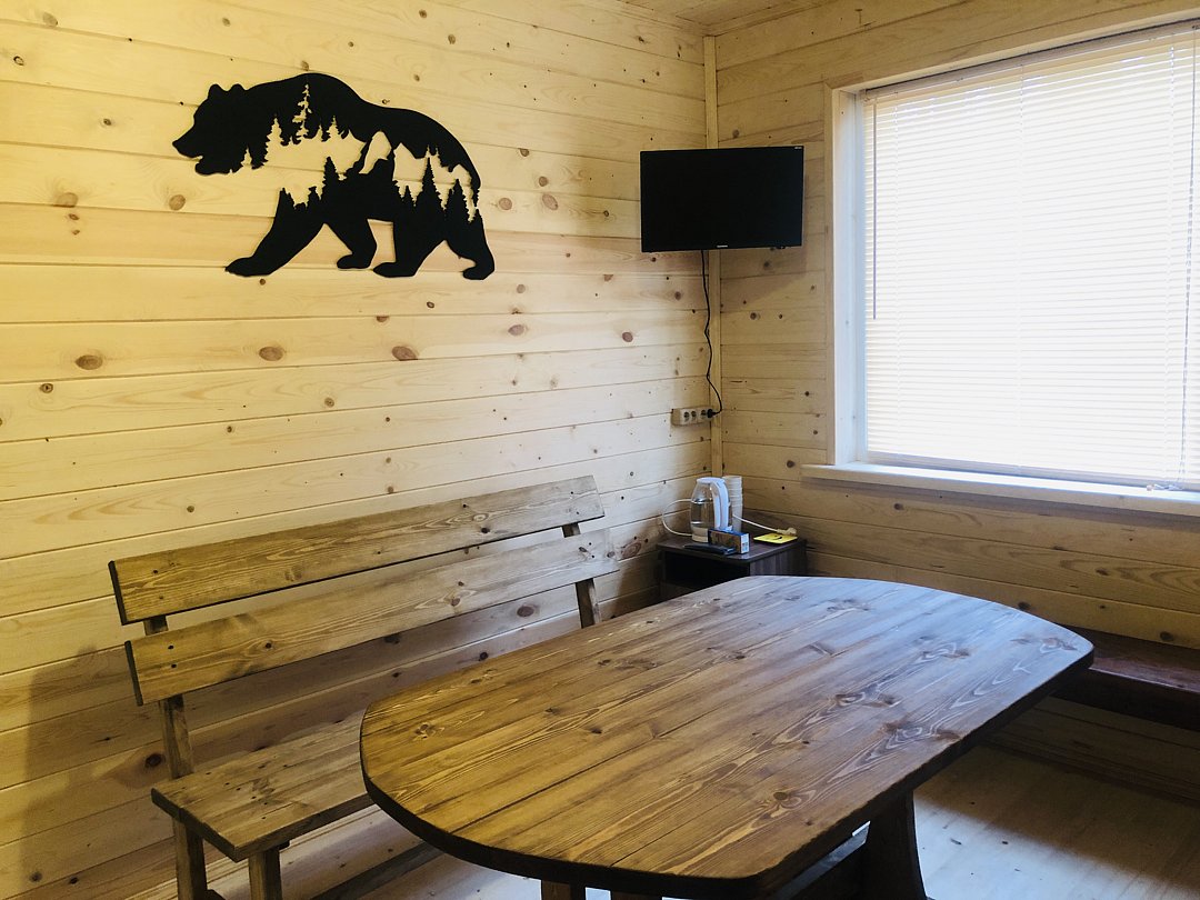 Уста, Нижегородская область: фото 4