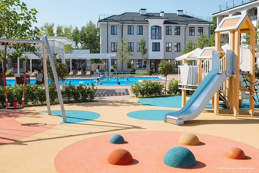 Талка Анапа, Краснодарский край: фото 3