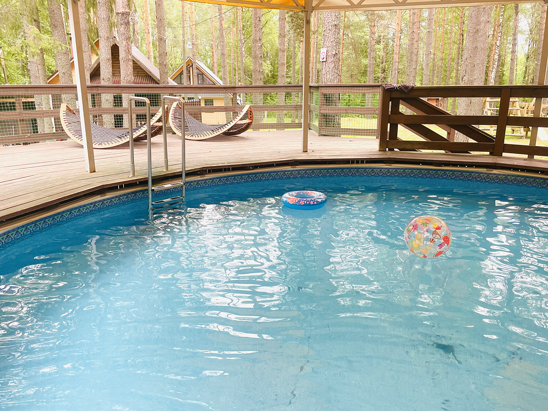 Уста, Нижегородская область: фото 3