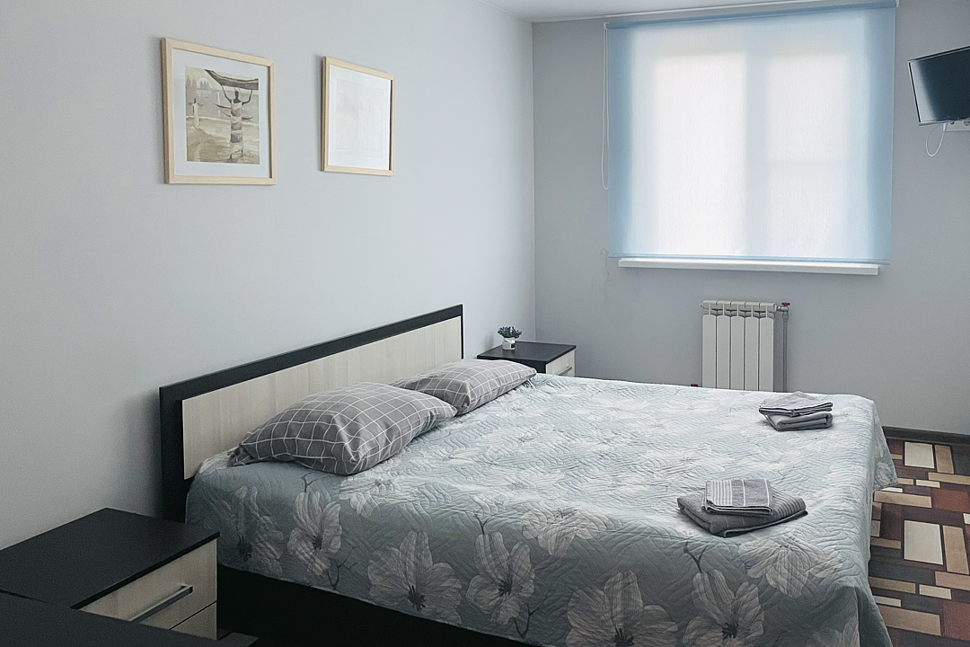 Уста, Нижегородская область: фото 2