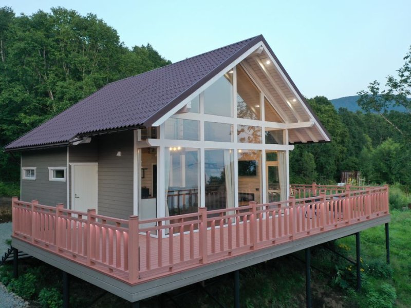 Рай, Камчатский край: фото 4