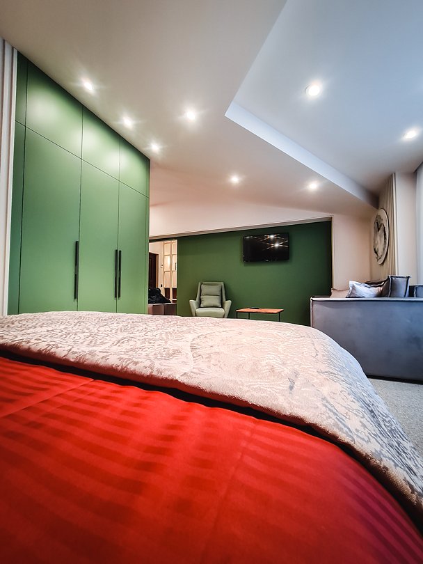 Люкс 2-местный