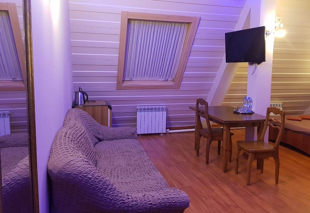 Стандартный 2-местный DBL