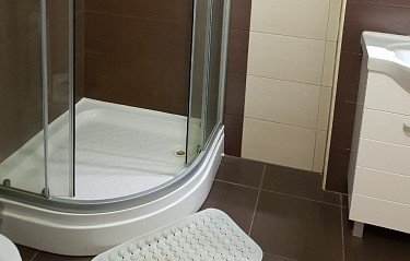 Стандартный 2-местный TWIN