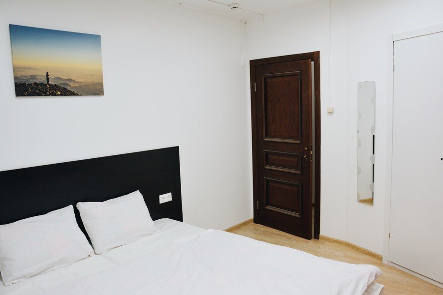 Мини-отель Ваш, Московская область, Москва 