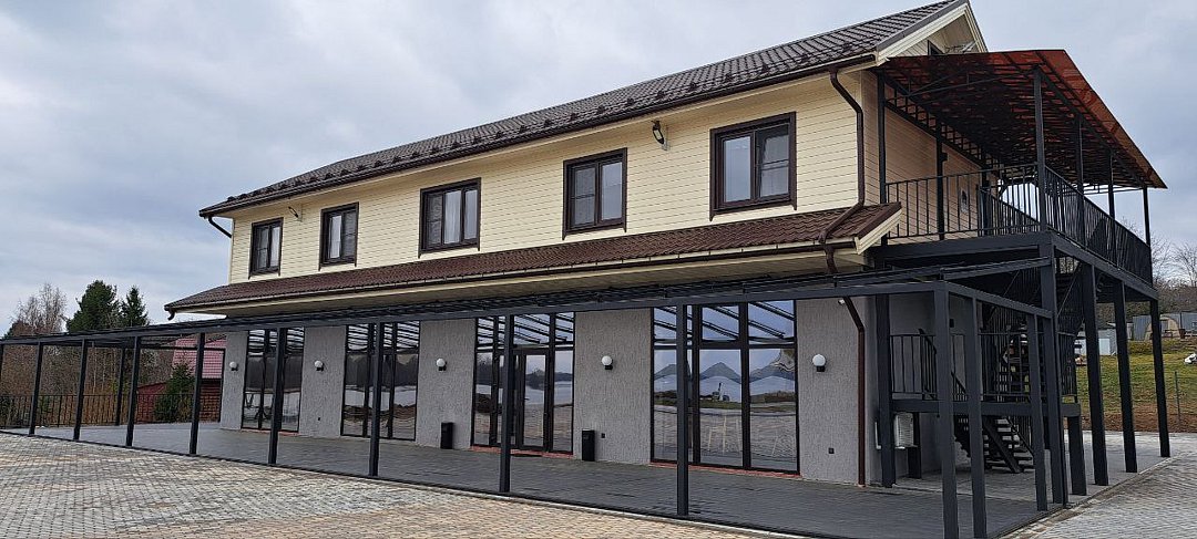 Никольский стан, Новгородская область: фото 2