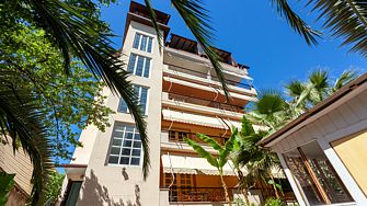 Гостевой дом София на Ленина