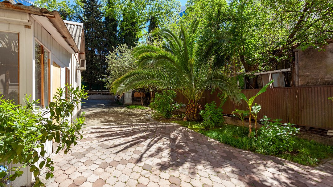 Территория | София на Ленина, Краснодарский край