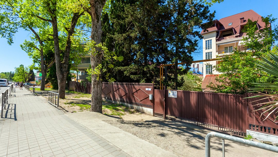 Территория | София на Ленина, Краснодарский край