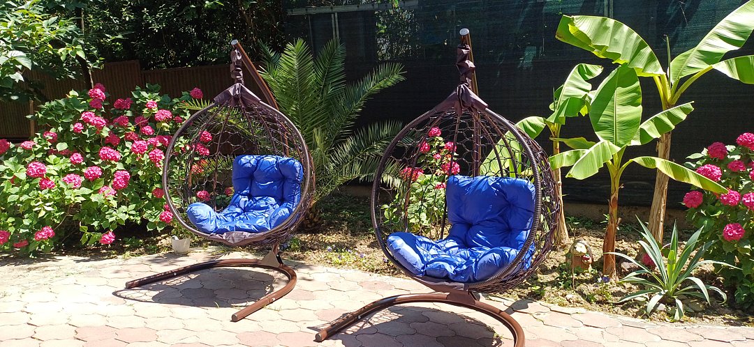 Территория | София на Ленина, Краснодарский край