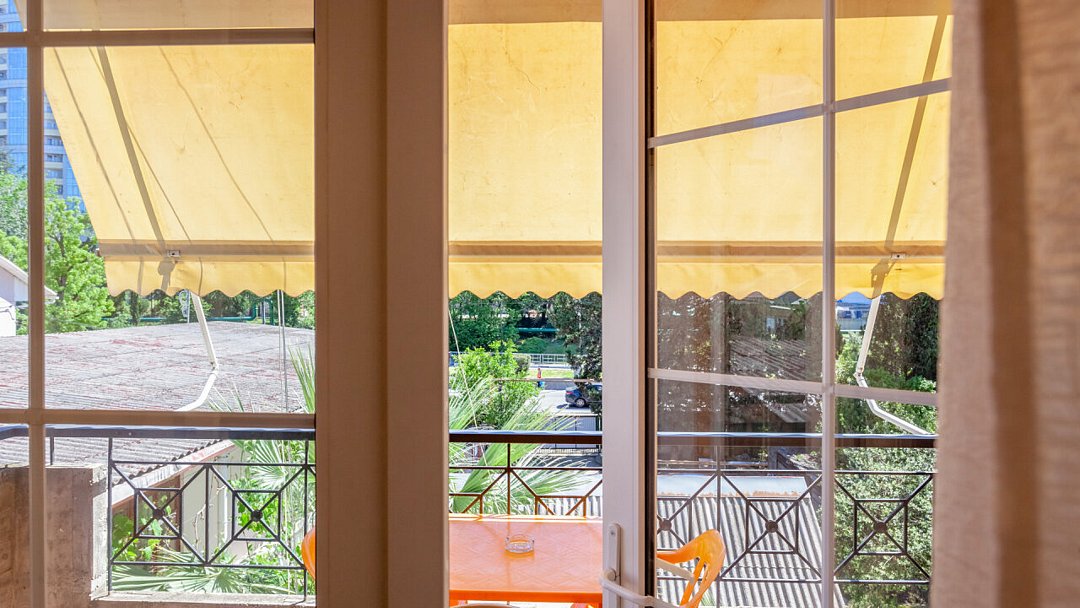 Стандартный 3-местный