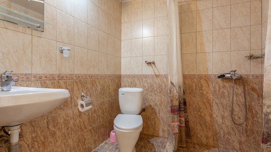 Стандартный 3-местный