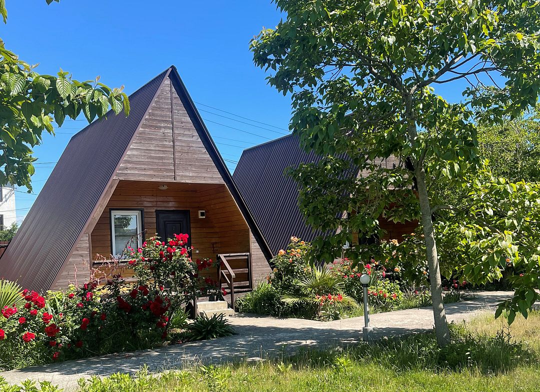 Территория | Алашара, Гагрский район