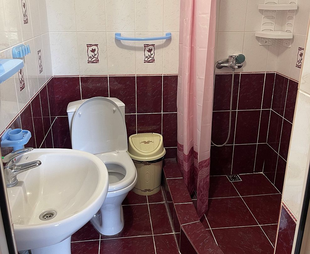 Коттедж 4-местный