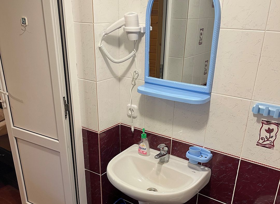 Коттедж 4-местный