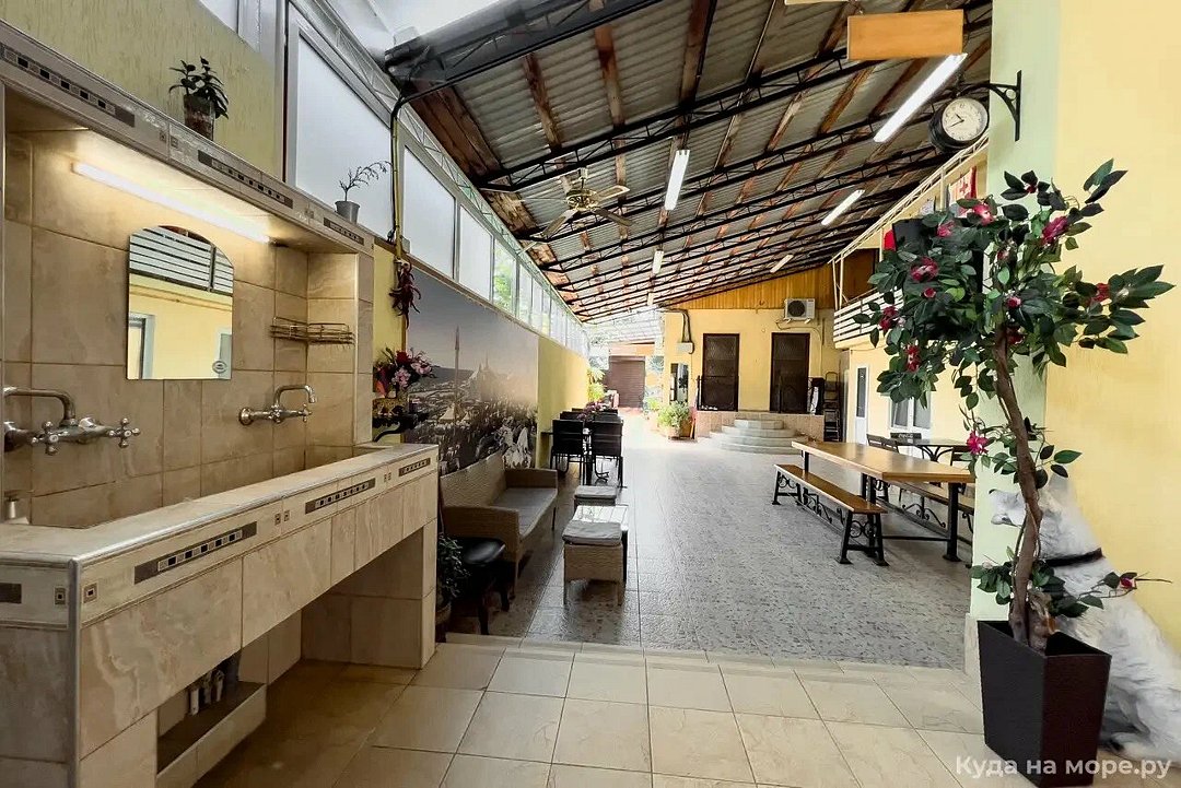 Территория | Ленина 100, Краснодарский край