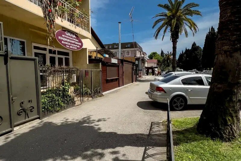 Внешний вид | Ленина 100, Краснодарский край